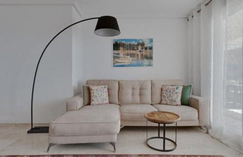 Vistas al mar Apartamentos en Altea Mascarat - Foto 8