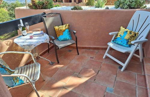 El Soto de Marbella FREE Golf-Tennis-Padel-Gym 2 Bedroom Penthouse - Foto 54