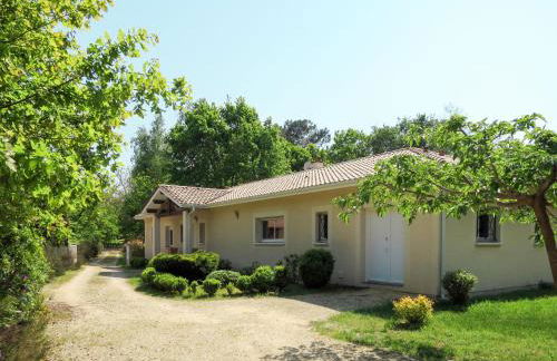 Holiday Home Eugénie by Interhome - Foto 27