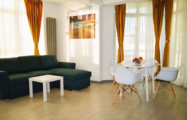 Deluxe Alezzi - Foto 80