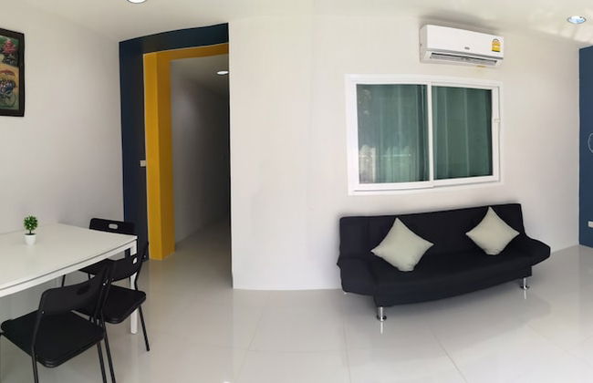 KM Condo Seaside - Foto 4