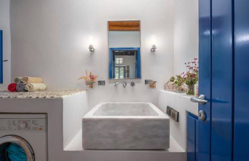 Peftasteri Villa - Foto 37