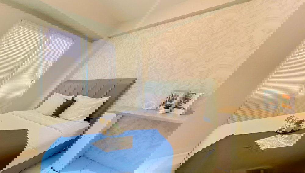 Good and Homey 2BR Apartment Podomoro Golf View - Foto 1, Profilbild