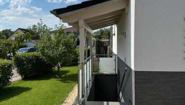 "TiMia" Nähe Europa Park und Rulantica Rust- Klima-Netflix - Foto 5