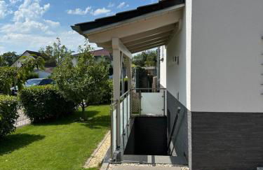 "TiMia" Nähe Europa Park und Rulantica Rust- Klima-Netflix - Foto 5