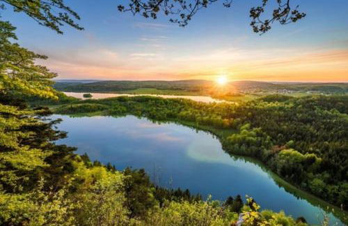 L'aube de Vouglans 2 Personnes - Foto 17