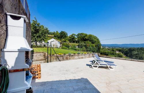 Casa da Leira with Garden - Foto 27