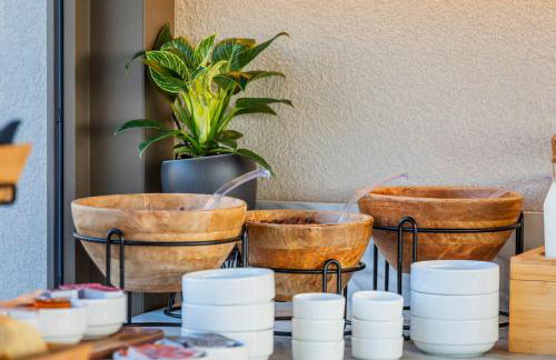 Hotel Vozina - Foto 44