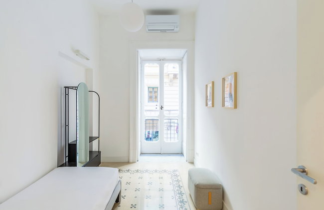 Piazza Amedeo Flat by Wonderful Italy - Foto 10
