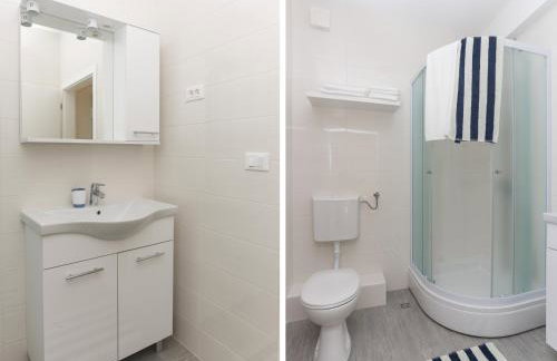 Apartments Villa Karmen - Foto 54