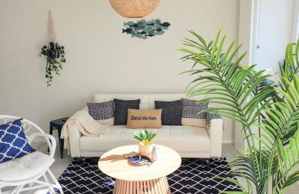 The Shore @ Atlantic Beach - Waterfront Beach House, Tiny Pool, Terrasse - Foto 6