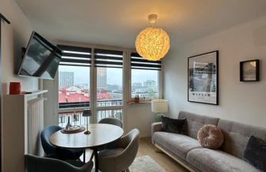 Apartament Warszawa Centrum Śródmieście - Photo 8