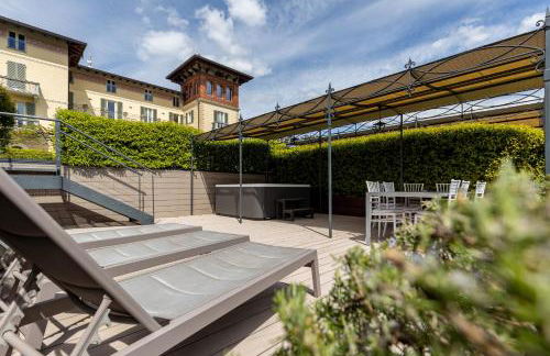 Villa Vitali - Bellagio - Foto 10