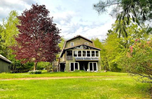 Hawkeyes Rest - Foto 11