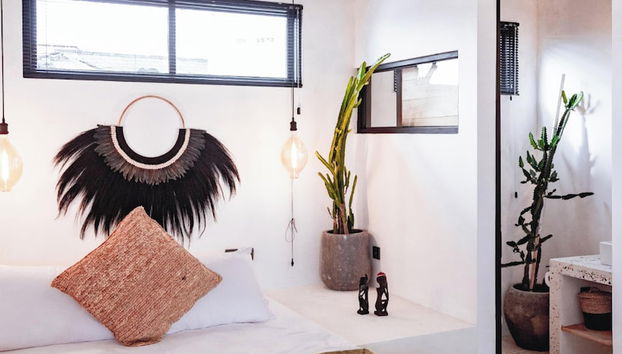 Mercato Lofts 1&2 - Foto 5, Habitación