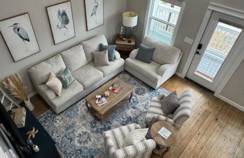 Beach House with Breathtaking Sunsets - Perfect for Couples and Families! - Foto 44