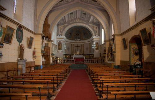 Gîte du Four à Chaux - Foto 12