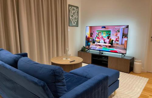 Luxury Apartment in Olympic Village - Foto 3