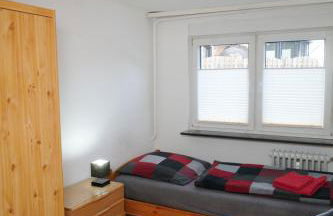 Schöne Unterkunft mit Billard - Foto 9