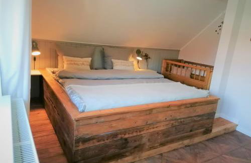 Haus Sandstein Glück Biedermann - Foto 23