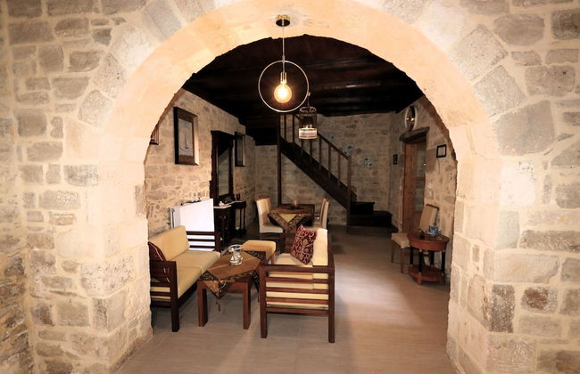 Villa Constantina - Foto 23