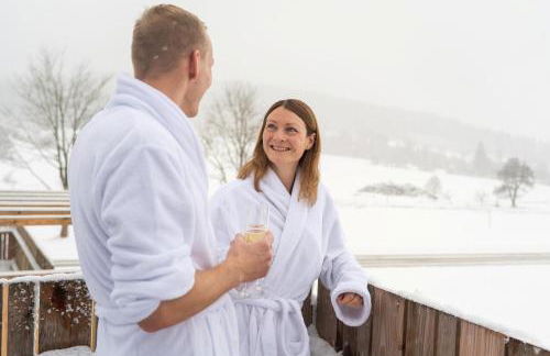 Chalet Auszeit im Schönseer Land - Foto 25