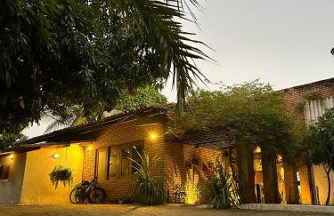 Casa do Luar I Alagoas I Nordeste-Coruripe - Foto 33