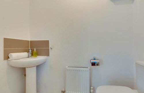 Stylish luxury on edge of Cambridge Free Parking Pass the Keys - Foto 45