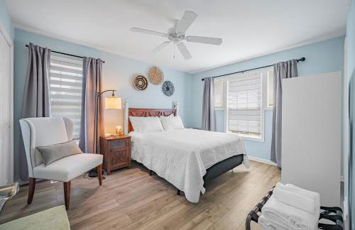 Cozy Coastal Condo - Foto 4