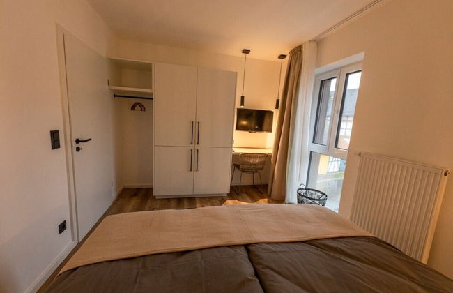 Wyzenborne - Foto 16