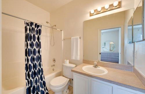 Sunlit Davenport Family Home with Private Lanai - Foto 16