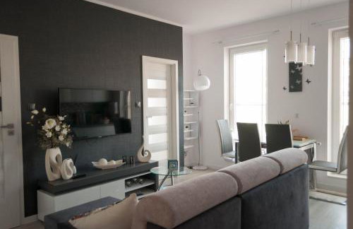 Apartament Marzanna II - Foto 1