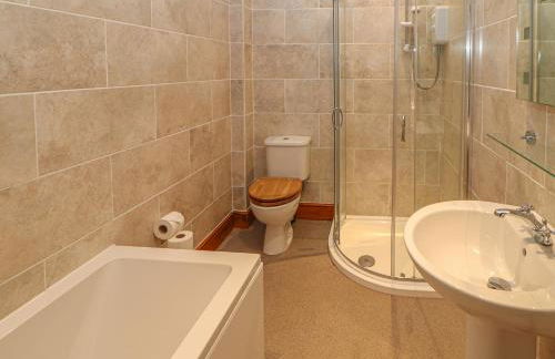 Swift Cottage - Foto 12