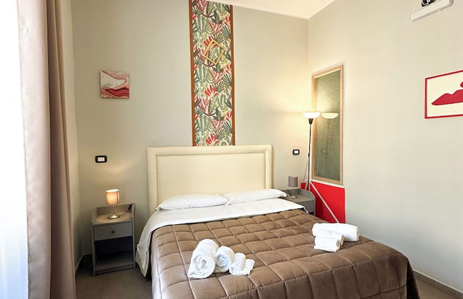 Welcome to i Colori di Napoli - Foto 1