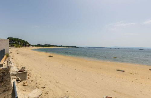 Piso A Pie de Playa - A Corna - Foto 16