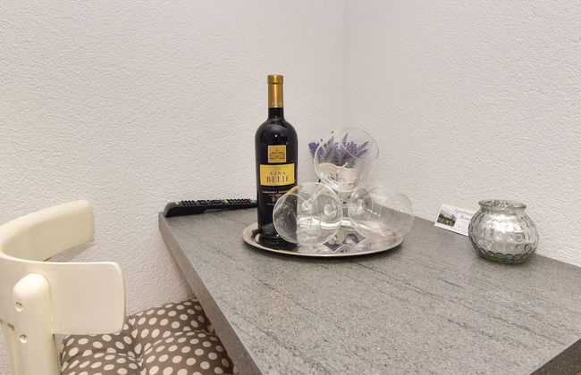 Apartments Bernarda - Foto 65