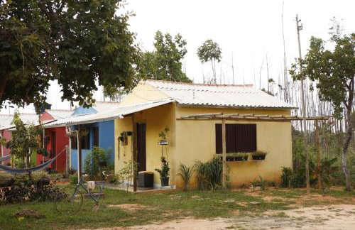 Pousada Sitio do Terrão a 500 metros da BR 040 e a 10 minutos da Prainha - Foto 23