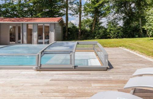 Villa Écrin Du Lac - Foto 34