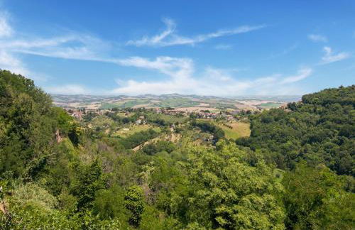 Stunning Apartment in Mombaroccio Near Metauro River - Foto 62