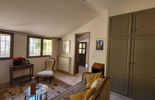 Bergerie de la Foux - Foto 4