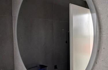 Waldstadt Charme Hideaway Küche-Balkon-Netflix - Foto 1