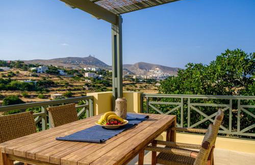 Avrofilito Syros Houses - Foto 50