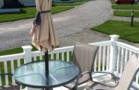 Binka - Luxury 40 x 14ft Lodge - Foto 8