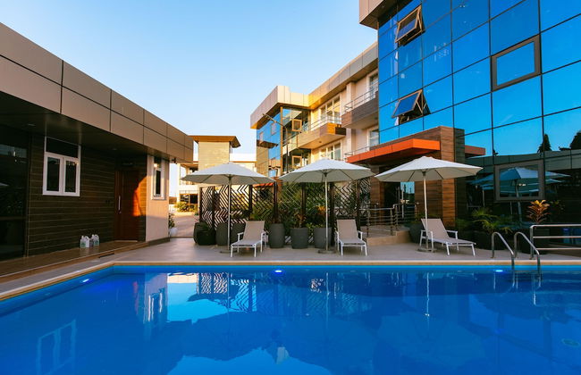 Blackwood Hotel and Apartments - Photo 20