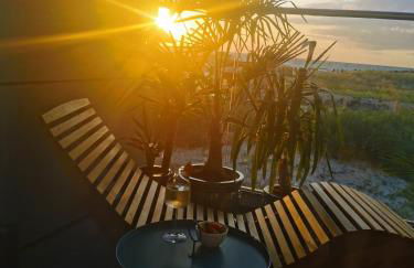 Fewo Ostseeparadies Meerblick - Foto 42