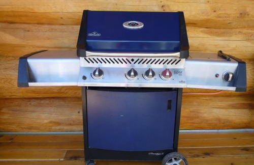 Caledonian Cabin - Photo 45