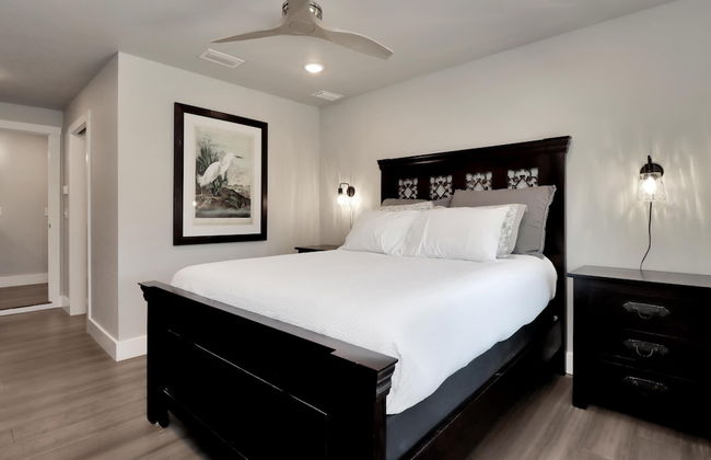 Sugar Sand Cottage B - Foto 1