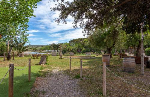 Bungalows Forest & Oslo - Foto 20