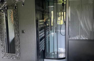 La Buissonnière, Veulettes sur Mer, entre mer et campagne - Foto 47