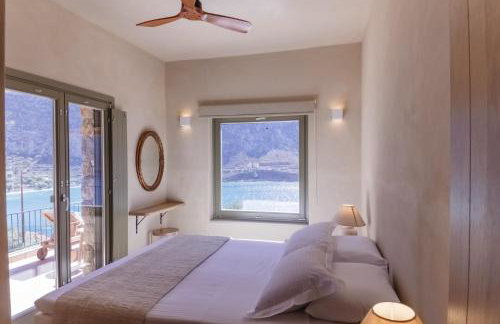 Petra Boutique Villas - Photo 40